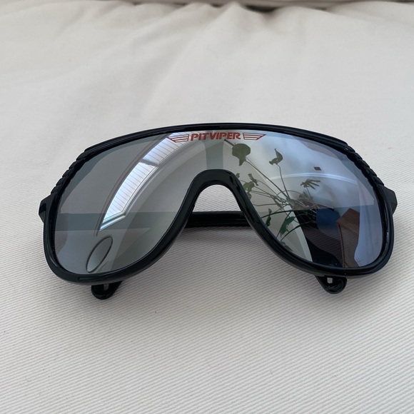 Pit Viper Grand Prix *discontinued style* - Picture 4 of 5